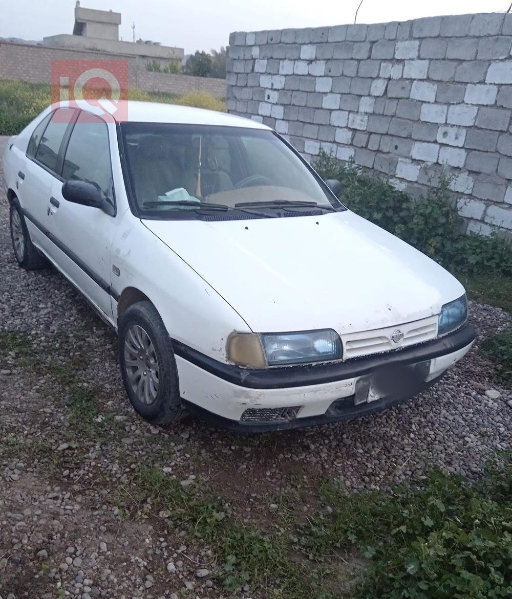 نيسان بريميرا